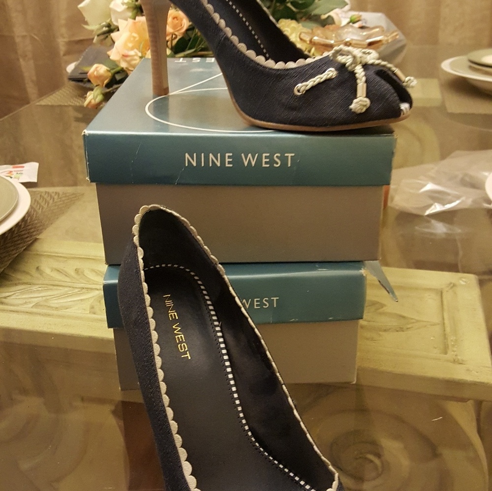 Two pair DEAL!!!!!! Both for $75.